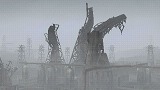 画像ギャラリー No.106のサムネイル画像 / シームレスなバトルフィールドに複数のアラガミが！「GOD EATER」最新情報公開