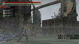 画像ギャラリー No.109のサムネイル画像 / シームレスなバトルフィールドに複数のアラガミが！「GOD EATER」最新情報公開