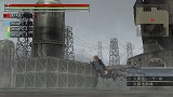 画像ギャラリー No.121のサムネイル画像 / シームレスなバトルフィールドに複数のアラガミが！「GOD EATER」最新情報公開