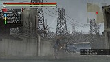 画像ギャラリー No.124のサムネイル画像 / シームレスなバトルフィールドに複数のアラガミが！「GOD EATER」最新情報公開