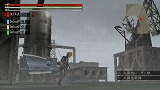 画像ギャラリー No.136のサムネイル画像 / シームレスなバトルフィールドに複数のアラガミが！「GOD EATER」最新情報公開
