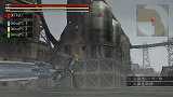 画像ギャラリー No.138のサムネイル画像 / シームレスなバトルフィールドに複数のアラガミが！「GOD EATER」最新情報公開