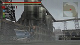 画像ギャラリー No.139のサムネイル画像 / シームレスなバトルフィールドに複数のアラガミが！「GOD EATER」最新情報公開