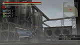 画像ギャラリー No.140のサムネイル画像 / シームレスなバトルフィールドに複数のアラガミが！「GOD EATER」最新情報公開
