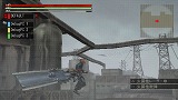 画像ギャラリー No.141のサムネイル画像 / シームレスなバトルフィールドに複数のアラガミが！「GOD EATER」最新情報公開
