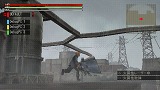 画像ギャラリー No.142のサムネイル画像 / シームレスなバトルフィールドに複数のアラガミが！「GOD EATER」最新情報公開