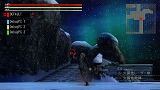 画像ギャラリー No.174のサムネイル画像 / シームレスなバトルフィールドに複数のアラガミが！「GOD EATER」最新情報公開
