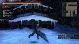 画像ギャラリー No.180のサムネイル画像 / シームレスなバトルフィールドに複数のアラガミが！「GOD EATER」最新情報公開