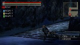 画像ギャラリー No.181のサムネイル画像 / シームレスなバトルフィールドに複数のアラガミが！「GOD EATER」最新情報公開