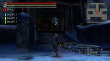 画像ギャラリー No.186のサムネイル画像 / シームレスなバトルフィールドに複数のアラガミが！「GOD EATER」最新情報公開