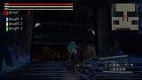 画像ギャラリー No.187のサムネイル画像 / シームレスなバトルフィールドに複数のアラガミが！「GOD EATER」最新情報公開