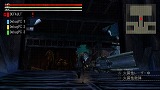 画像ギャラリー No.188のサムネイル画像 / シームレスなバトルフィールドに複数のアラガミが！「GOD EATER」最新情報公開