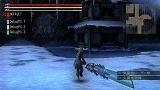 画像ギャラリー No.191のサムネイル画像 / シームレスなバトルフィールドに複数のアラガミが！「GOD EATER」最新情報公開