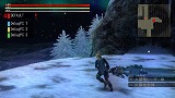 画像ギャラリー No.192のサムネイル画像 / シームレスなバトルフィールドに複数のアラガミが！「GOD EATER」最新情報公開