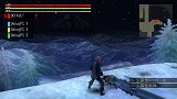 画像ギャラリー No.194のサムネイル画像 / シームレスなバトルフィールドに複数のアラガミが！「GOD EATER」最新情報公開