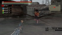 画像ギャラリー No.199のサムネイル画像 / シームレスなバトルフィールドに複数のアラガミが！「GOD EATER」最新情報公開