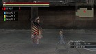 画像ギャラリー No.206のサムネイル画像 / シームレスなバトルフィールドに複数のアラガミが！「GOD EATER」最新情報公開