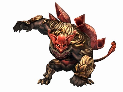 画像ギャラリー No.212のサムネイル画像 / シームレスなバトルフィールドに複数のアラガミが！「GOD EATER」最新情報公開