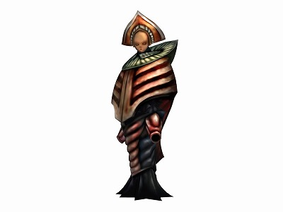 画像ギャラリー No.213のサムネイル画像 / シームレスなバトルフィールドに複数のアラガミが！「GOD EATER」最新情報公開