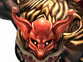 シームレスなバトルフィールドに複数のアラガミが！「GOD EATER」最新情報公開