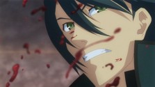画像ギャラリー No.017のサムネイル画像 / チームワークで“アラガミ”に挑め！　一発逆転の「リンクバースト」システムなど，「GOD EATER」の最新情報を紹介