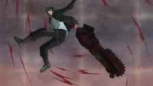 画像ギャラリー No.018のサムネイル画像 / チームワークで“アラガミ”に挑め！　一発逆転の「リンクバースト」システムなど，「GOD EATER」の最新情報を紹介