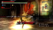 画像ギャラリー No.027のサムネイル画像 / チームワークで“アラガミ”に挑め！　一発逆転の「リンクバースト」システムなど，「GOD EATER」の最新情報を紹介