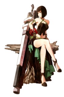 画像ギャラリー No.034のサムネイル画像 / チームワークで“アラガミ”に挑め！　一発逆転の「リンクバースト」システムなど，「GOD EATER」の最新情報を紹介