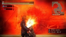 画像ギャラリー No.044のサムネイル画像 / チームワークで“アラガミ”に挑め！　一発逆転の「リンクバースト」システムなど，「GOD EATER」の最新情報を紹介