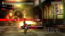 画像ギャラリー No.051のサムネイル画像 / チームワークで“アラガミ”に挑め！　一発逆転の「リンクバースト」システムなど，「GOD EATER」の最新情報を紹介