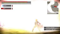 画像ギャラリー No.057のサムネイル画像 / チームワークで“アラガミ”に挑め！　一発逆転の「リンクバースト」システムなど，「GOD EATER」の最新情報を紹介