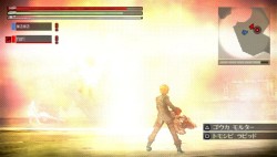 画像ギャラリー No.059のサムネイル画像 / チームワークで“アラガミ”に挑め！　一発逆転の「リンクバースト」システムなど，「GOD EATER」の最新情報を紹介