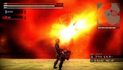 画像ギャラリー No.060のサムネイル画像 / チームワークで“アラガミ”に挑め！　一発逆転の「リンクバースト」システムなど，「GOD EATER」の最新情報を紹介