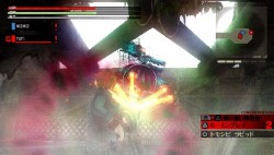 画像ギャラリー No.061のサムネイル画像 / チームワークで“アラガミ”に挑め！　一発逆転の「リンクバースト」システムなど，「GOD EATER」の最新情報を紹介