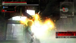 画像ギャラリー No.063のサムネイル画像 / チームワークで“アラガミ”に挑め！　一発逆転の「リンクバースト」システムなど，「GOD EATER」の最新情報を紹介