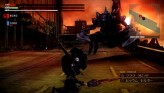 画像ギャラリー No.071のサムネイル画像 / チームワークで“アラガミ”に挑め！　一発逆転の「リンクバースト」システムなど，「GOD EATER」の最新情報を紹介