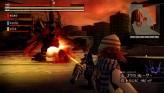 画像ギャラリー No.073のサムネイル画像 / チームワークで“アラガミ”に挑め！　一発逆転の「リンクバースト」システムなど，「GOD EATER」の最新情報を紹介