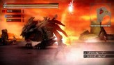 画像ギャラリー No.075のサムネイル画像 / チームワークで“アラガミ”に挑め！　一発逆転の「リンクバースト」システムなど，「GOD EATER」の最新情報を紹介
