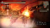 画像ギャラリー No.076のサムネイル画像 / チームワークで“アラガミ”に挑め！　一発逆転の「リンクバースト」システムなど，「GOD EATER」の最新情報を紹介