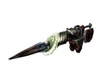 画像ギャラリー No.011のサムネイル画像 / PSP用アクション「GOD EATER」の発売日が2010年2月4日に決定,体験版は11月26日より配信開始