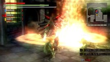画像ギャラリー No.019のサムネイル画像 / PSP用アクション「GOD EATER」の発売日が2010年2月4日に決定，体験版は11月26日より配信開始