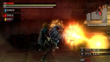 画像ギャラリー No.020のサムネイル画像 / PSP用アクション「GOD EATER」の発売日が2010年2月4日に決定，体験版は11月26日より配信開始