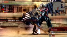 画像ギャラリー No.021のサムネイル画像 / PSP用アクション「GOD EATER」の発売日が2010年2月4日に決定，体験版は11月26日より配信開始