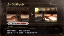 画像ギャラリー No.025のサムネイル画像 / PSP用アクション「GOD EATER」の発売日が2010年2月4日に決定，体験版は11月26日より配信開始
