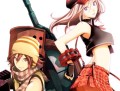 PSP用アクション「GOD EATER」の発売日が2010年2月4日に決定，体験版は11月26日より配信開始