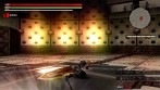 画像ギャラリー No.038のサムネイル画像 / PSP用アクション「GOD EATER」の発売日が2010年2月4日に決定，体験版は11月26日より配信開始