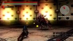 画像ギャラリー No.048のサムネイル画像 / PSP用アクション「GOD EATER」の発売日が2010年2月4日に決定，体験版は11月26日より配信開始