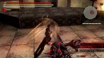 画像ギャラリー No.060のサムネイル画像 / PSP用アクション「GOD EATER」の発売日が2010年2月4日に決定，体験版は11月26日より配信開始