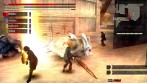 画像ギャラリー No.071のサムネイル画像 / PSP用アクション「GOD EATER」の発売日が2010年2月4日に決定，体験版は11月26日より配信開始