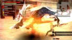 画像ギャラリー No.073のサムネイル画像 / PSP用アクション「GOD EATER」の発売日が2010年2月4日に決定，体験版は11月26日より配信開始